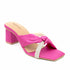 Women Formal Block Heel - 62664S - Block Heel - Walkeaze